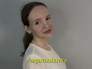 Augustadancy