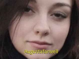 Augustafarwell