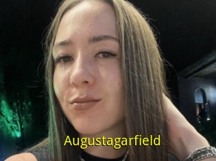 Augustagarfield
