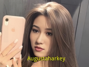 Augustaharkey