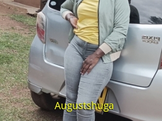 Augustshuga