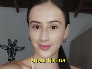 Auracrhistina