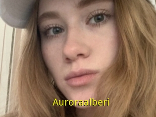 Auroraalberi