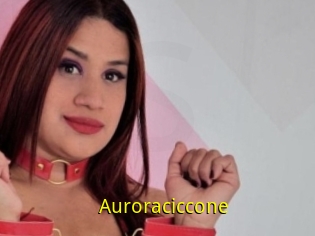 Auroraciccone