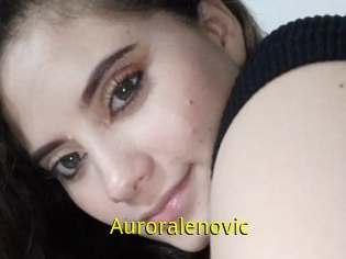 Auroralenovic