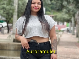 Auroramuler