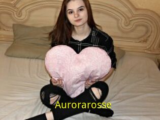 Aurorarosse