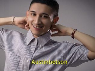 Austinbetson
