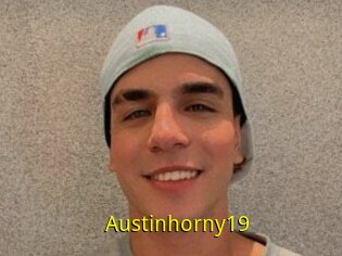 Austinhorny19