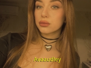 Avaaudley
