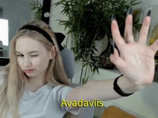 Avadaviis