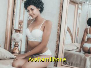 Avahamilltone