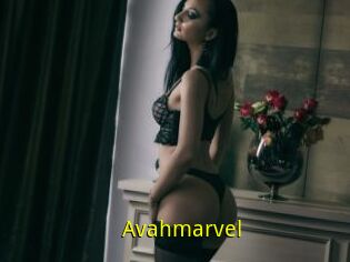 Avahmarvel