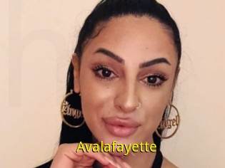 Avalafayette