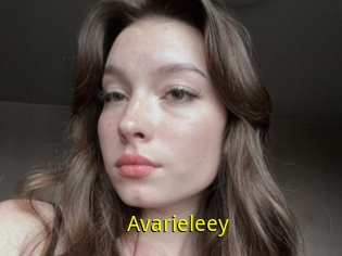 Avarieleey