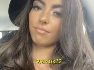 Avaxox22