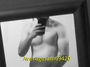 Averagesam69420