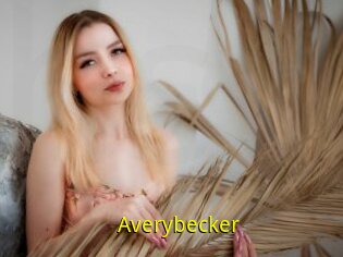 Averybecker