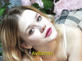 Avilarsen