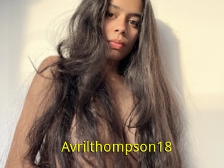 Avrilthompson18