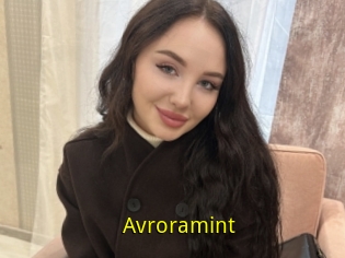 Avroramint