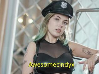 Awesomecindyx