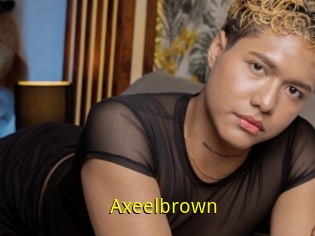 Axeelbrown