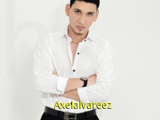 Axelalvareez