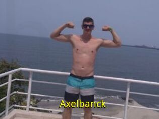 Axelbanck