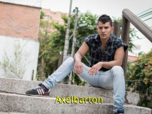 Axelbarton