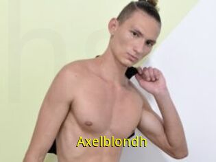Axelblondh