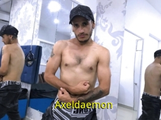 Axeldaemon