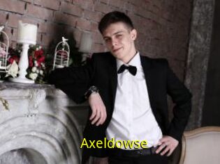Axeldowse