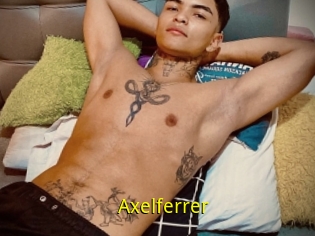 Axelferrer