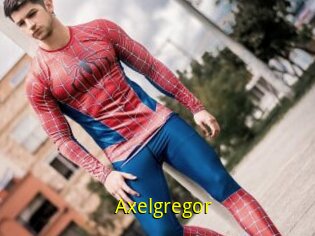 axelgregor Hot Streaming