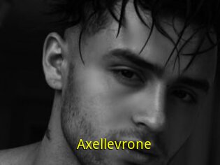 Axellevrone