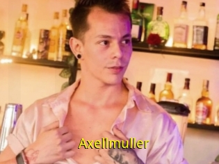 Axellmuller