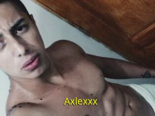 Axlexxx