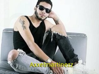 Axxelmartinezz