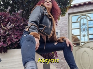 Axxycnc
