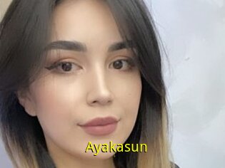 Ayakasun