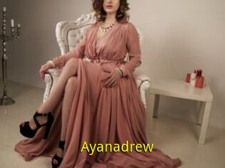 Ayanadrew
