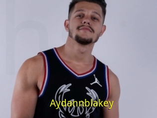 Aydannblakey