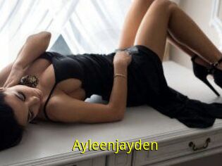 Ayleenjayden