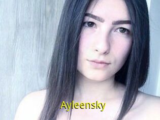 Ayleensky