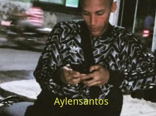 Aylensantos