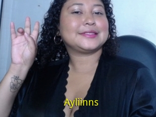 Ayliinns
