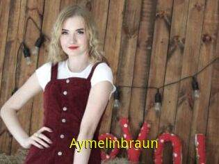 Aymelinbraun