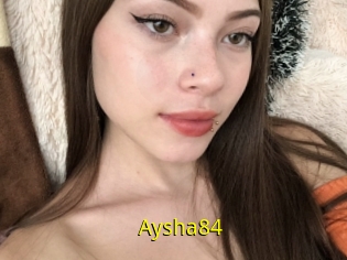 Aysha84