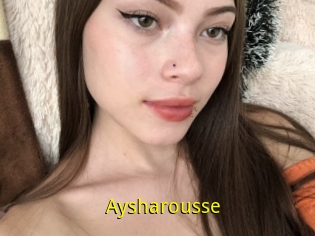 Aysharousse